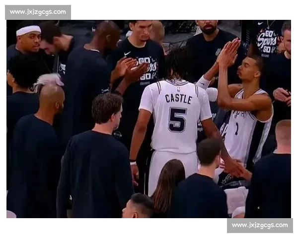 NBA马刺鏖战爵士谁能笑到最后 西部年轻风暴与团队篮球的正面对决